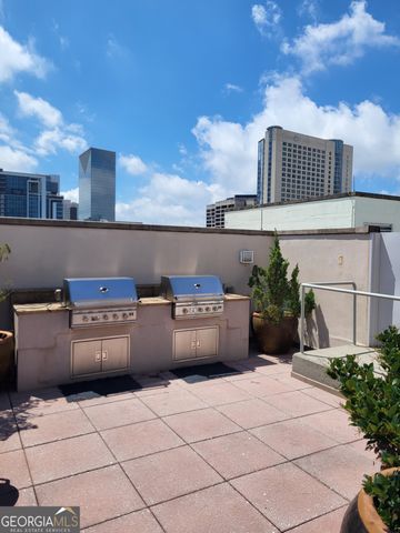 250 Park Avenue W 302, Atlanta, GA 30313