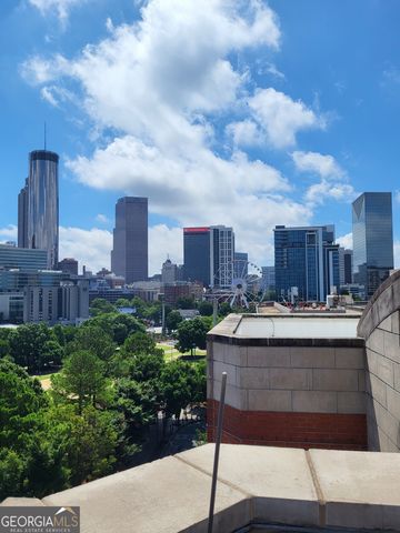 250 Park Avenue W 302, Atlanta, GA 30313