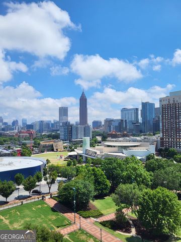 250 Park Avenue W 302, Atlanta, GA 30313