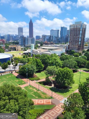 250 Park Avenue W 302, Atlanta, GA 30313