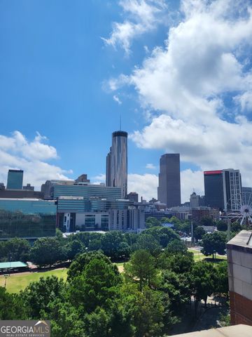 250 Park Avenue W 302, Atlanta, GA 30313