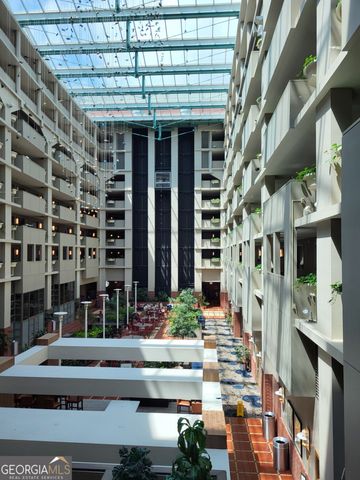 250 Park Avenue W 302, Atlanta, GA 30313