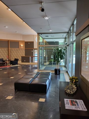 250 Park Avenue W 302, Atlanta, GA 30313