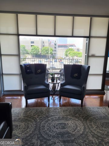 250 Park Avenue W 302, Atlanta, GA 30313