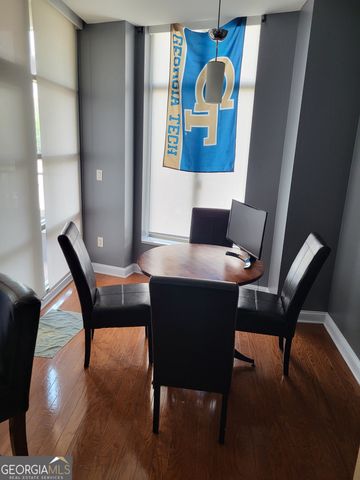 250 Park Avenue W 302, Atlanta, GA 30313