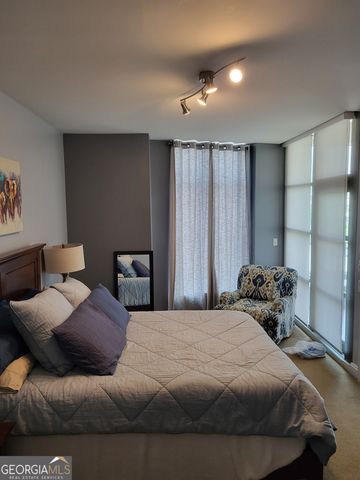 250 Park Avenue W 302, Atlanta, GA 30313