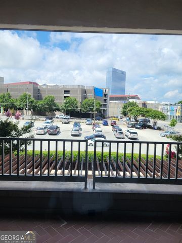 250 Park Avenue W 302, Atlanta, GA 30313