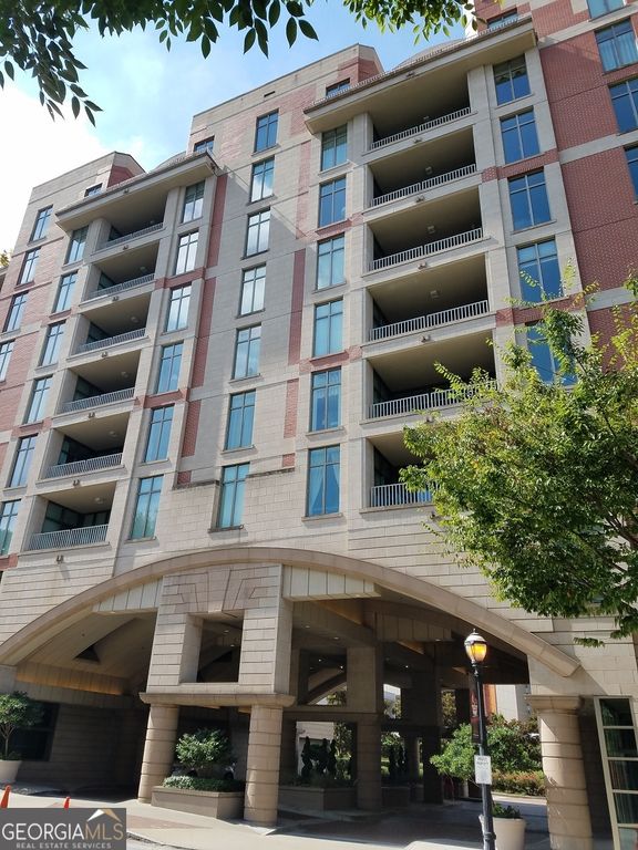 250 Park Avenue W 302, Atlanta, GA 30313