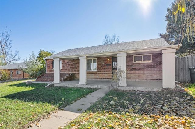 1050 Ash Court, Thornton, CO 80229