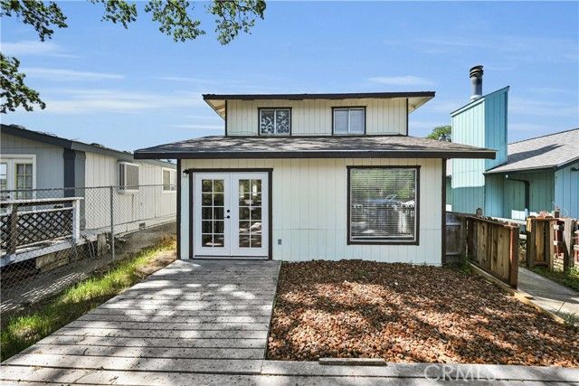 13132 Venus Village, Clearlake Oaks, CA 95423