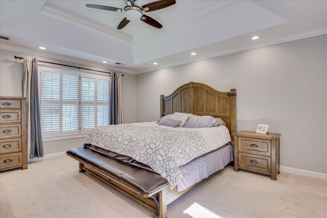 819 Cape Cod Court, Evans, GA 30809