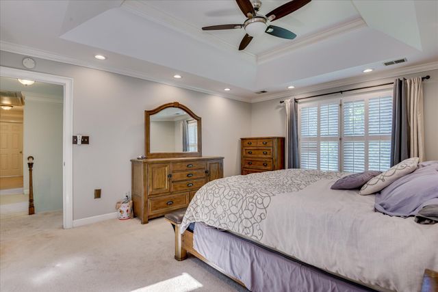 819 Cape Cod Court, Evans, GA 30809
