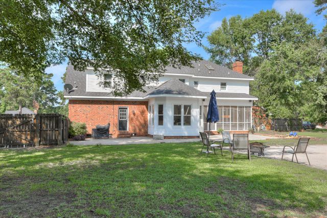 819 Cape Cod Court, Evans, GA 30809