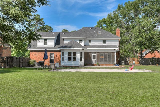 819 Cape Cod Court, Evans, GA 30809