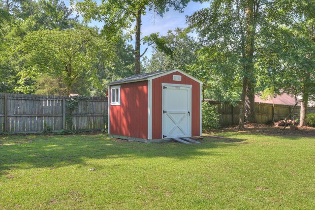 819 Cape Cod Court, Evans, GA 30809