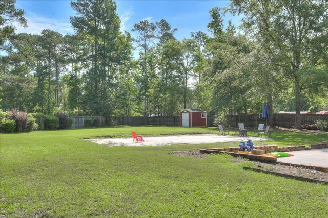 819 Cape Cod Court, Evans, GA 30809