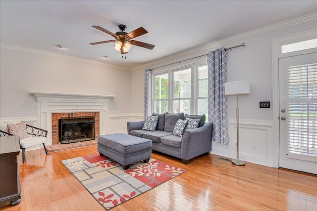 819 Cape Cod Court, Evans, GA 30809