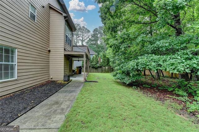 2612 BACK CREEK CHASE, Dacula, GA 30019
