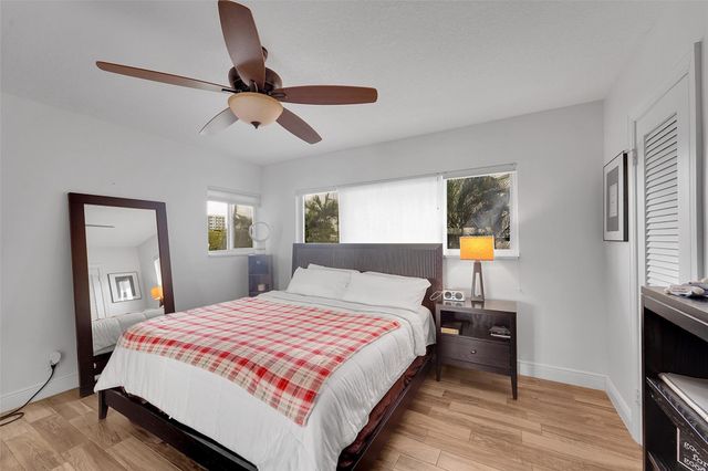 1201 S Riverside Drive 204, Pompano Beach, FL 33062