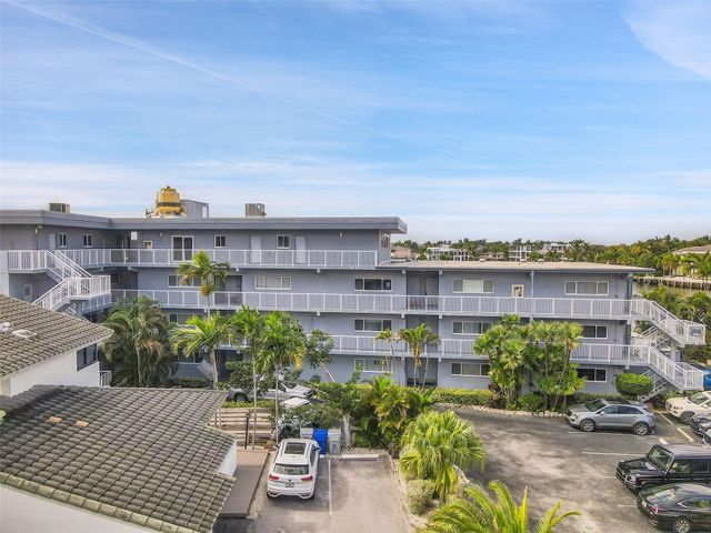 1201 S Riverside Drive 204, Pompano Beach, FL 33062