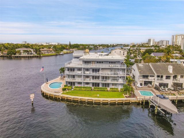 1201 S Riverside Drive 204, Pompano Beach, FL 33062