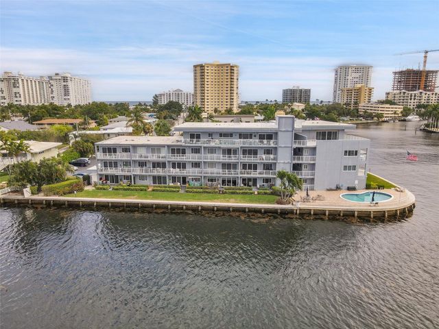 1201 S Riverside Drive 204, Pompano Beach, FL 33062