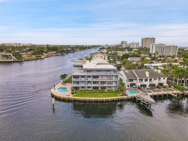 1201 S Riverside Drive 204, Pompano Beach, FL 33062