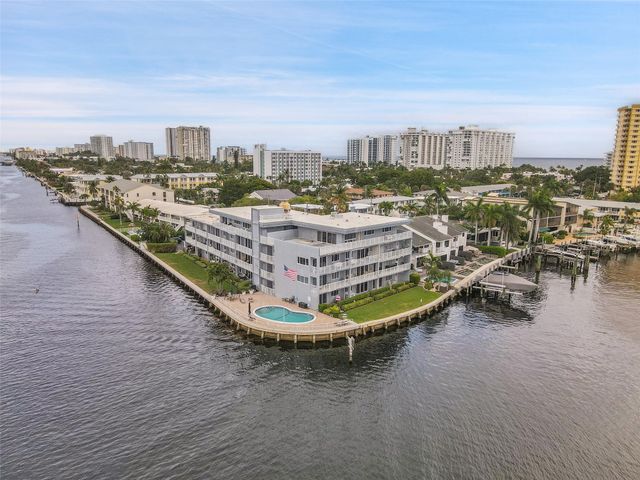1201 S Riverside Drive 204, Pompano Beach, FL 33062