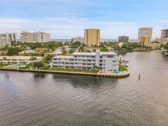 1201 S Riverside Drive 204, Pompano Beach, FL 33062