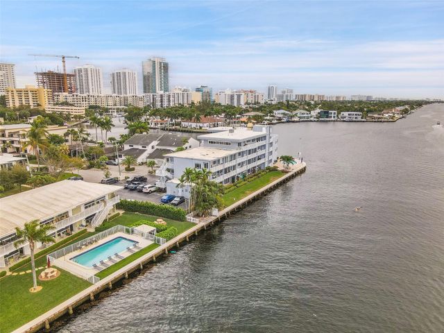 1201 S Riverside Drive 204, Pompano Beach, FL 33062