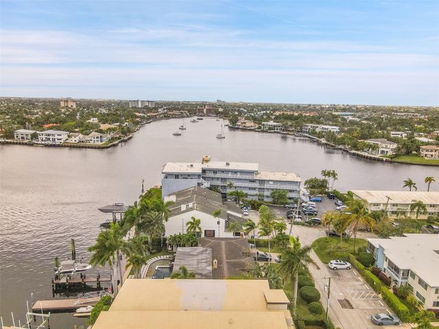 1201 S Riverside Drive 204, Pompano Beach, FL 33062