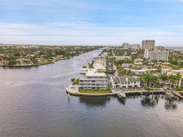 1201 S Riverside Drive 204, Pompano Beach, FL 33062