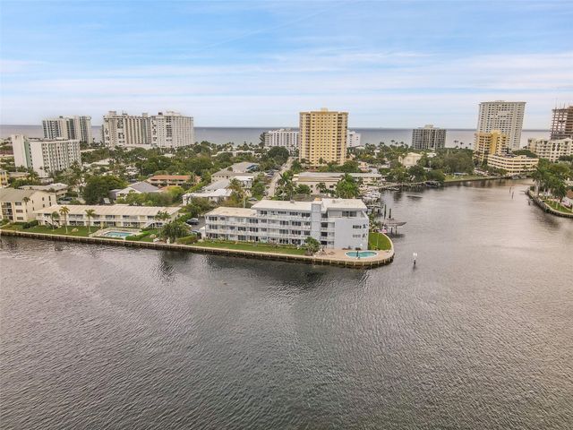 1201 S Riverside Drive 204, Pompano Beach, FL 33062