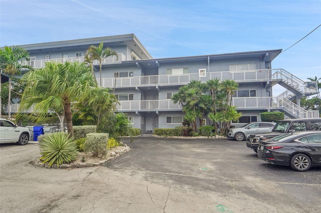 1201 S Riverside Drive 204, Pompano Beach, FL 33062