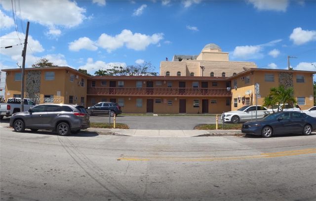 1701 SW 3rd Street, Miami, FL 33135