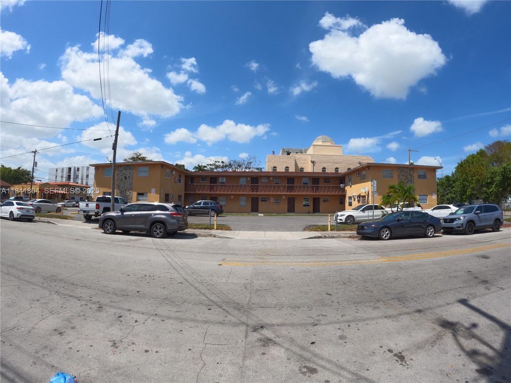 1701 SW 3rd Street, Miami, FL 33135