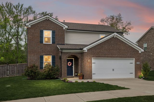 7123 Ivory Way, Fairview, TN 37062