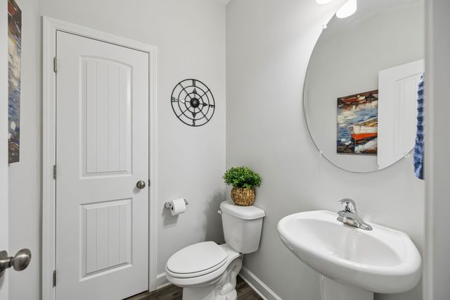 7123 Ivory Way, Fairview, TN 37062