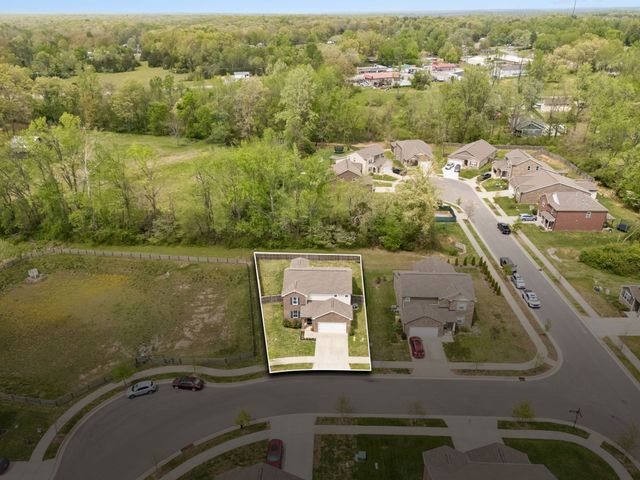 7123 Ivory Way, Fairview, TN 37062