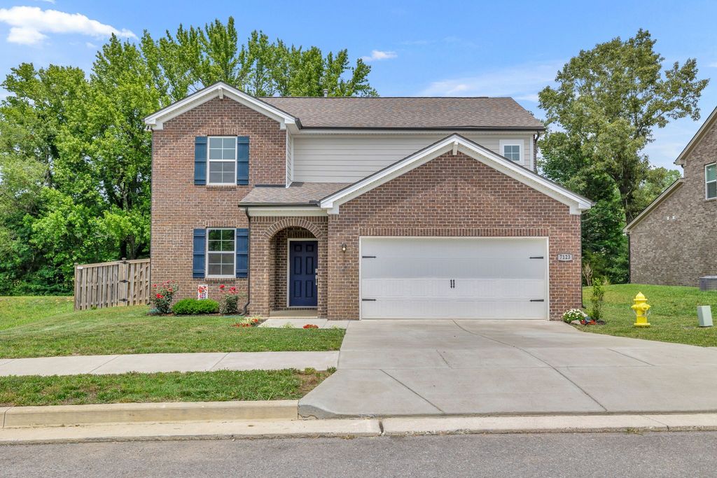 7123 Ivory Way, Fairview, TN 37062