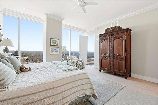 3630 Peachtree Road NE 2002, Atlanta, GA 30326