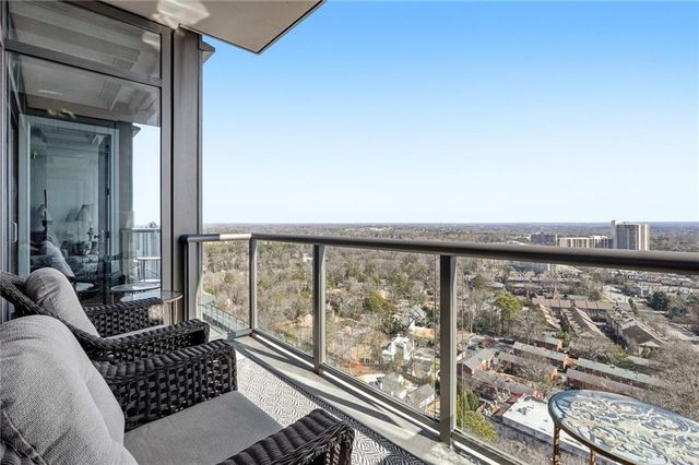 3630 Peachtree Road NE 2002, Atlanta, GA 30326