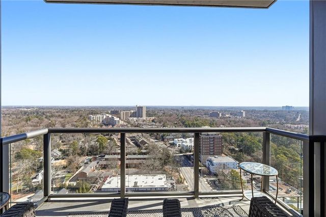 3630 Peachtree Road NE 2002, Atlanta, GA 30326