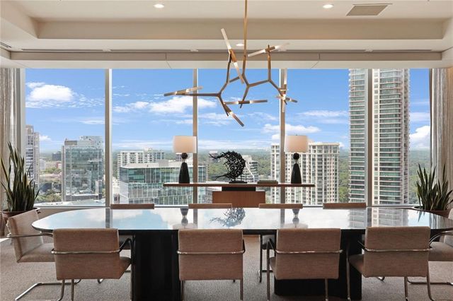 3630 Peachtree Road NE 2002, Atlanta, GA 30326