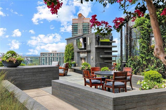 3630 Peachtree Road NE 2002, Atlanta, GA 30326