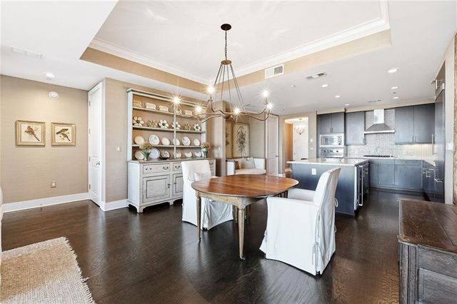 3630 Peachtree Road NE 2002, Atlanta, GA 30326