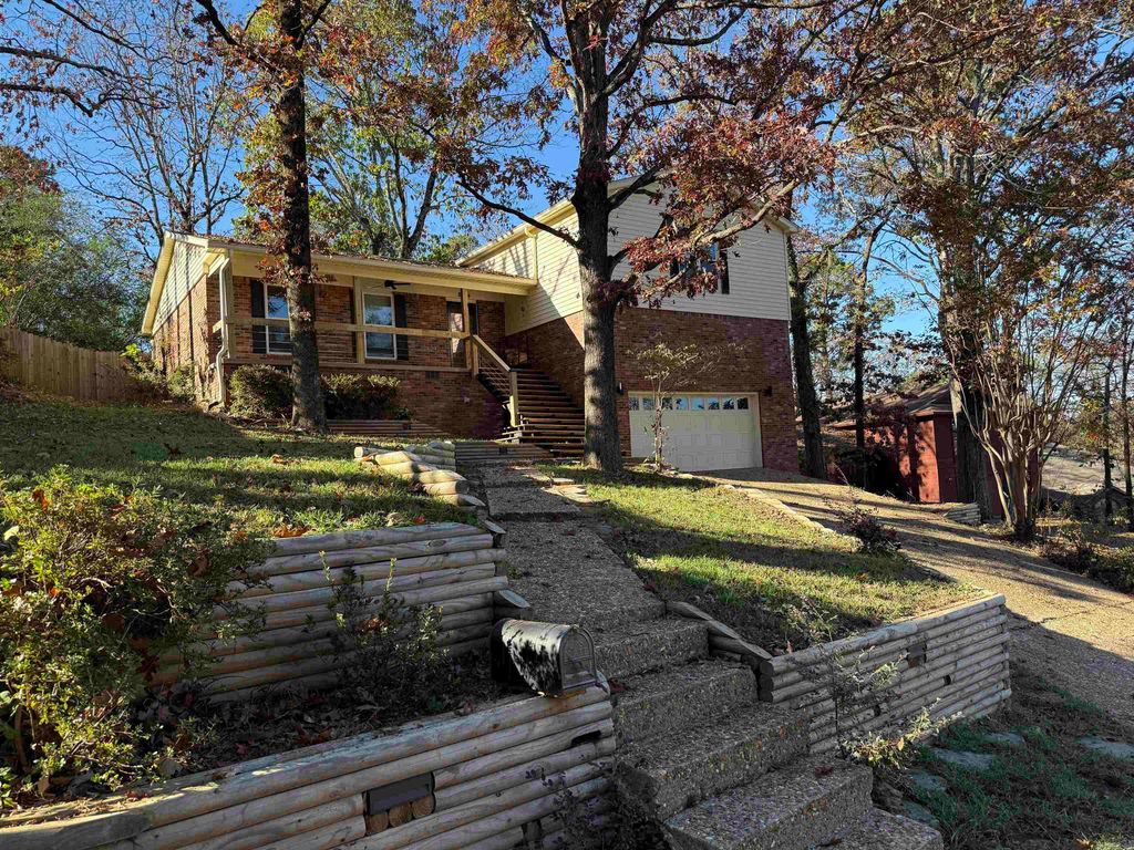 8714 Boulder Lane, Little Rock, AR 72227