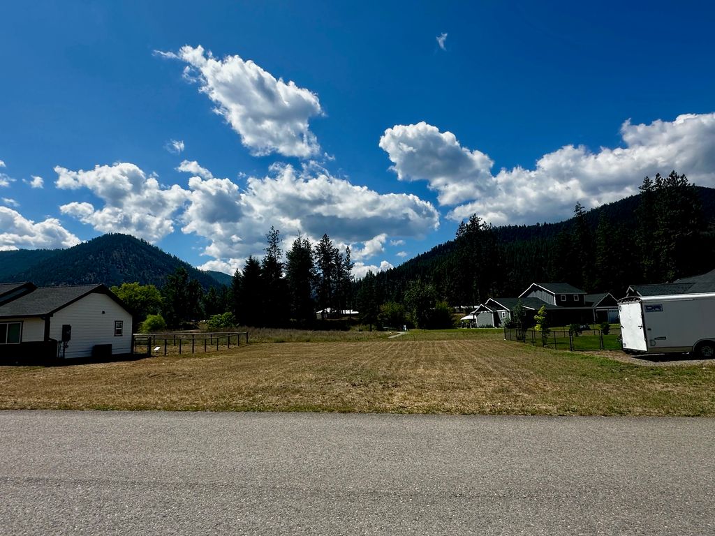 NKA Osprey Drive Lot 33, Superior, MT 59872