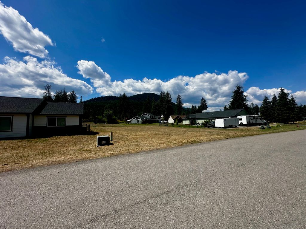 NKA Osprey Drive Lot 33, Superior, MT 59872 photo 2