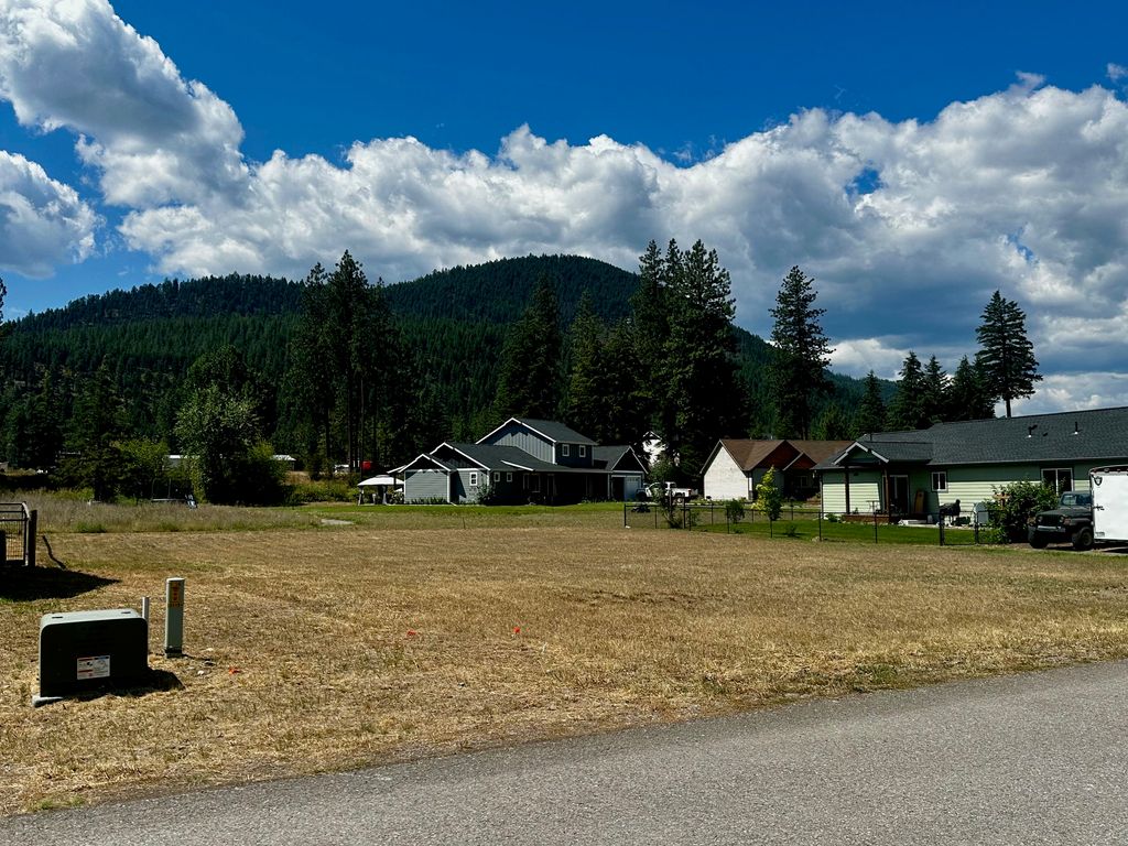 NKA Osprey Drive Lot 33, Superior, MT 59872 photo 3